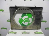 Recambio de calandra delantera de radiador para mitsubishi montero (v60/v70) 3.2 di-d cat referencia OEM IAM MR404894 MR404894 