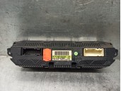 Recambio de mando climatizador para ford focus lim. (cb4) 1.6 16v cat referencia OEM IAM 7M5T18C612CC 