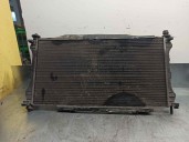Recambio de radiador agua para ford transit caja cerrada, media (fy) (2000 =>) 2.0 tde cat referencia OEM IAM 1C1H8005JC 8920H04