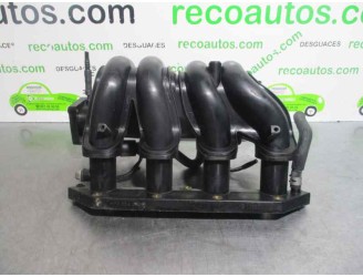 Recambio de colector admision para mg serie 25 (rf) classic (3-ptas.) referencia OEM IAM LKB106330 
