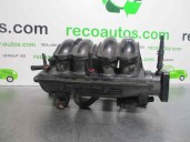 Recambio de colector admision para mg serie 25 (rf) classic (3-ptas.) referencia OEM IAM LKB106330 