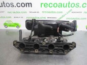 Recambio de colector admision para mg serie 25 (rf) classic (3-ptas.) referencia OEM IAM LKB106330 