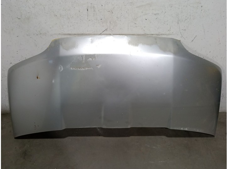 Recambio de capot para ford transit furgoneta (e_ _) 2.5 di (eal, eas) referencia OEM IAM 5513889 