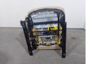 Recambio de asiento delantero derecho para bmw 3 touring (f31) 320 d referencia OEM IAM 52107243523 52107243523 