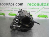Recambio de colector admision para mg serie 25 (rf) classic (3-ptas.) referencia OEM IAM LKB106330 