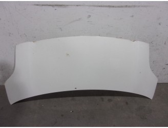 Recambio de capot para toyota yaris (_p9_) 1.0 vvt-i (ksp90_) referencia OEM IAM 533010D080 BLANCO 