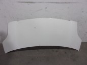 Recambio de capot para toyota yaris (_p9_) 1.0 vvt-i (ksp90_) referencia OEM IAM 533010D080 BLANCO 