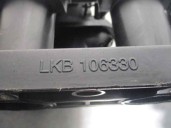 Recambio de colector admision para mg serie 25 (rf) classic (3-ptas.) referencia OEM IAM LKB106330 