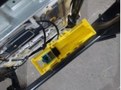 Recambio de asiento delantero derecho para bmw 3 touring (f31) 320 d referencia OEM IAM 52107243523 52107243523 