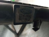 Recambio de radiador agua para ford transit caja cerrada, media (fy) (2000 =>) 2.0 tde cat referencia OEM IAM 1C1H8005JC 8920H04