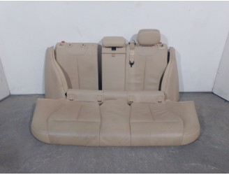 Recambio de asientos traseros para bmw 3 touring (f31) 320 d referencia OEM IAM 52207260002 52207260002 
