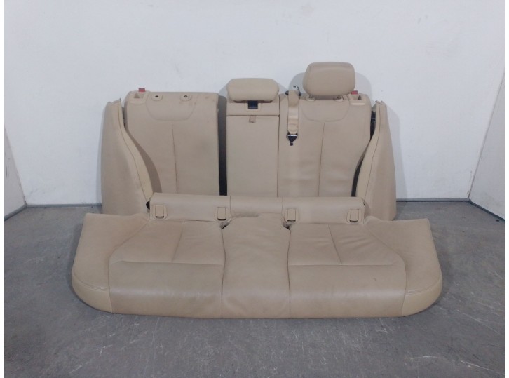 Recambio de asientos traseros para bmw 3 touring (f31) 320 d referencia OEM IAM 52207260002 52207260002 