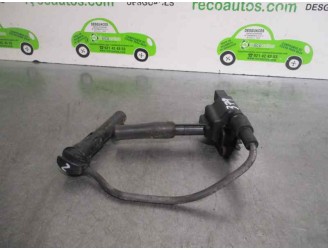 Recambio de bobina encendido para mg serie 25 (rf) classic (3-ptas.) referencia OEM IAM NEC100730 MB0297008230 DENSO