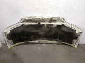 Recambio de capot para ford transit furgoneta (e_ _) 2.5 di (eal, eas) referencia OEM IAM 5513889  