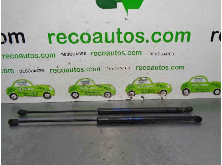 Recambio de amortiguadores maletero / porton para opel corsa d 1.3 16v cdti referencia OEM IAM 13182309 