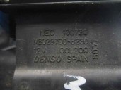 Recambio de bobina encendido para mg serie 25 (rf) classic (3-ptas.) referencia OEM IAM NEC100730 MB0297008230 DENSO