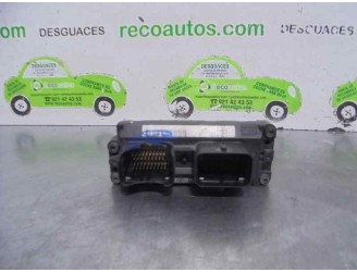 Recambio de modulo electronico para lancia lancia y 1.2 cat referencia OEM IAM 55181151 6160044305 