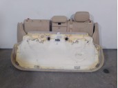 Recambio de asientos traseros para bmw 3 touring (f31) 320 d referencia OEM IAM 52207260002 52207260002 