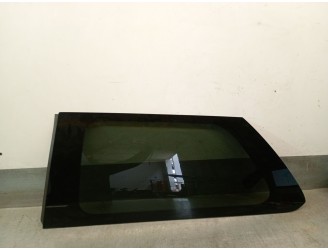 Recambio de luna trasera izquierda para citroën c4 cactus 1.6 bluehdi 100 referencia OEM IAM 9801276880 9801276880 