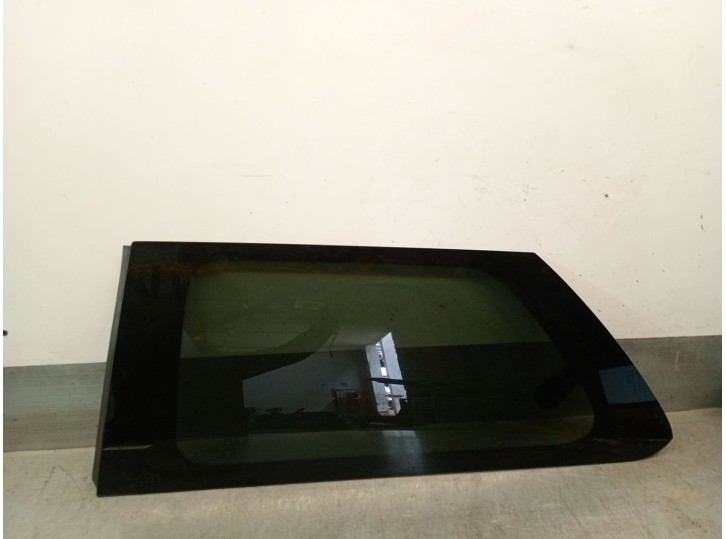 Recambio de luna trasera izquierda para citroën c4 cactus 1.6 bluehdi 100 referencia OEM IAM 9801276880 9801276880 