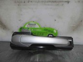 Recambio de maneta exterior trasera derecha para suzuki liana rh (er) 1.6 referencia OEM IAM   GRIS