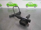 Replacement ignition coil for MG Series 25 (RF) Classic (3-door) OEM IAM reference NEC100730 MB0297008230 DENSO