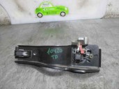 Recambio de maneta exterior trasera derecha para suzuki liana rh (er) 1.6 referencia OEM IAM   GRIS