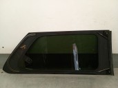 Recambio de luna trasera izquierda para citroën c4 cactus 1.6 bluehdi 100 referencia OEM IAM 9801276880 9801276880 