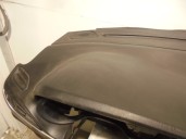 Recambio de salpicadero para fiat tipo ii (357) fam easy referencia OEM IAM 0735637656 NEGRO 