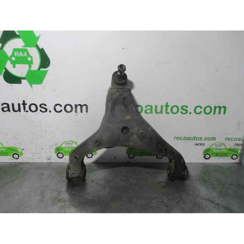 Recambio de brazo suspension inferior delantero derecho para mercedes-benz sprinter ii james cook (906) 2.1 cdi cat referencia O