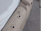 Recambio de asientos traseros para bmw 3 touring (f31) 320 d referencia OEM IAM 52207260002 52207260002 