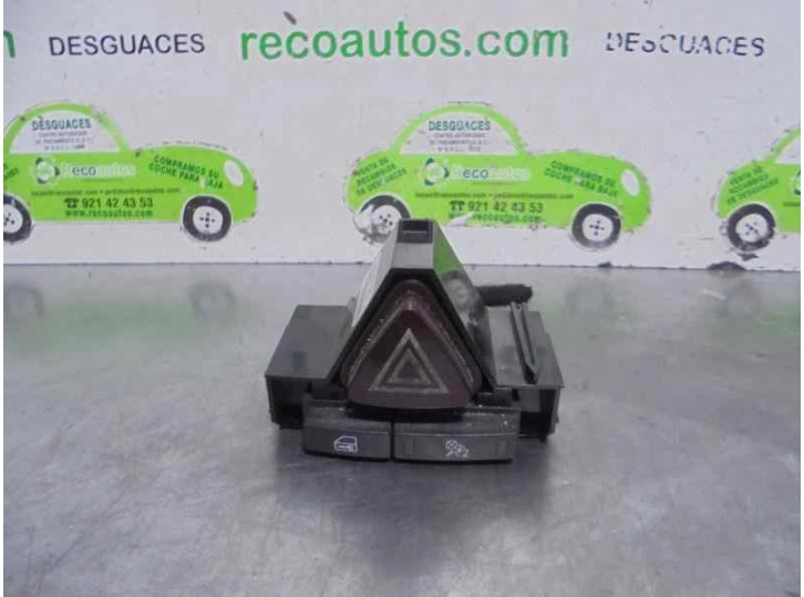 Recambio de warning para opel corsa d color edition referencia OEM IAM 13189529 