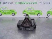 Recambio de warning para opel corsa d color edition referencia OEM IAM 13189529 