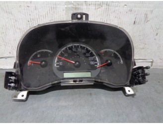 Recambio de cuadro instrumentos para fiat panda (169) 1.2 8v classic referencia OEM IAM 51871010 