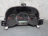 Recambio de cuadro instrumentos para fiat panda (169) 1.2 8v classic referencia OEM IAM 51871010 