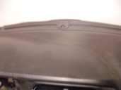 Replacement dashboard for Fiat Tipo II (357) Estate Easy OEM IAM reference 0735637656 BLACK 