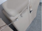 Recambio de asientos traseros para bmw 3 touring (f31) 320 d referencia OEM IAM 52207260002 52207260002 