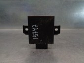 Recambio de modulo electronico para porsche cayenne (typ 9pa) s referencia OEM IAM 7L0907719 
