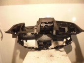 Replacement dashboard for Fiat Tipo II (357) Estate Easy OEM IAM reference 0735637656 BLACK 