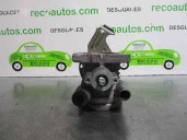 Recambio de caja mariposa para mg serie 25 (rf) classic (3-ptas.) referencia OEM IAM MHB000080 T0050711 