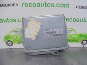 Replacement engine control unit (ECU) for Peugeot 406 Saloon (S1/S2) 2.0 CAT OEM IAM reference 9624518180 0261204066 BOSCH