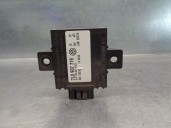 Recambio de modulo electronico para porsche cayenne (typ 9pa) s referencia OEM IAM 7L0907719 