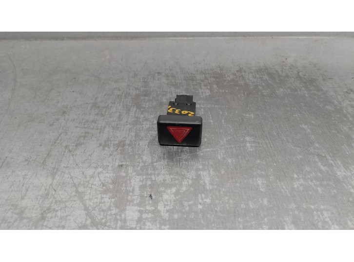 Recambio de warning para audi a4 berlina (8ec) 2.0 16v tfsi referencia OEM IAM 8E0941509 