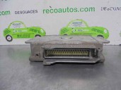 Replacement engine control unit (ECU) for Peugeot 406 Saloon (S1/S2) 2.0 CAT OEM IAM reference 9624518180 0261204066 BOSCH