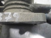 Recambio de caja mariposa para mg serie 25 (rf) classic (3-ptas.) referencia OEM IAM MHB000080 T0050711 