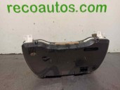 Recambio de cuadro instrumentos para fiat panda (169) 1.2 8v classic referencia OEM IAM 51871010 