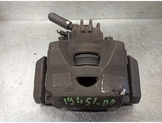 Recambio de pinza freno delantera derecha para citroën berlingo 1.6 16v hdi referencia OEM IAM 4400V8 ATE