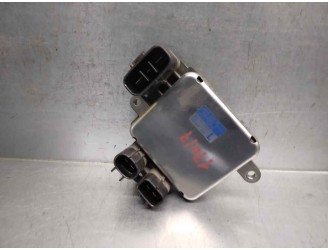 Recambio de modulo electronico para toyota auris 1.2 16v turbo cat referencia OEM IAM 8925730080 4993003310 DENSO