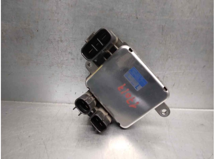 Recambio de modulo electronico para toyota auris 1.2 16v turbo cat referencia OEM IAM 8925730080 4993003310 DENSO