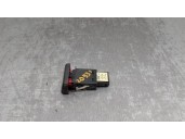 Recambio de warning para audi a4 berlina (8ec) 2.0 16v tfsi referencia OEM IAM 8E0941509 